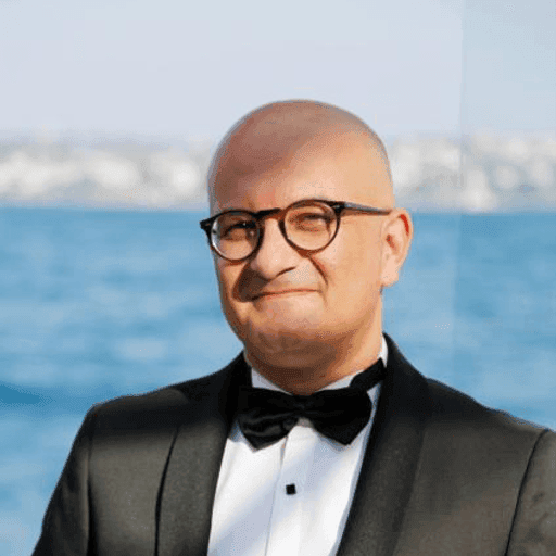 Deniz Torlak