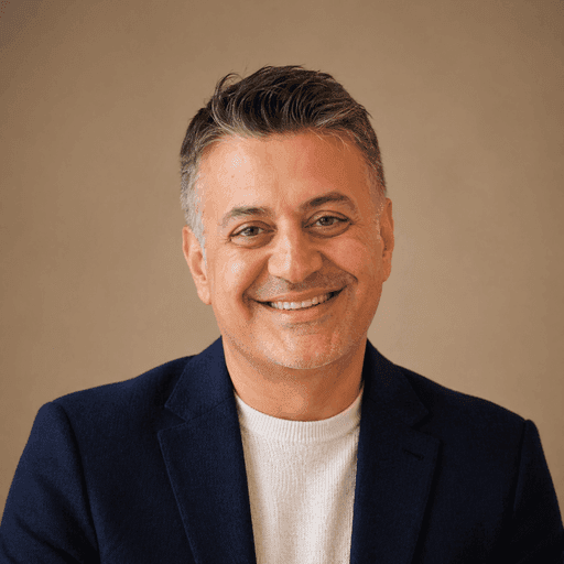 Dr. Mahir Turan
